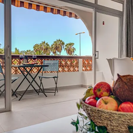 Apartamento Dedasun *