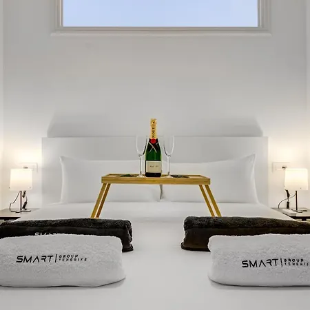 Dedasun Appartement *