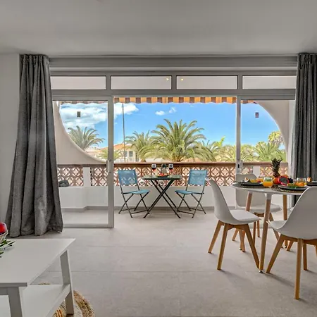 Dedasun Appartement Palm-mar
