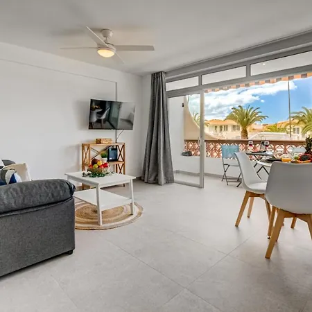 Appartement Dedasun