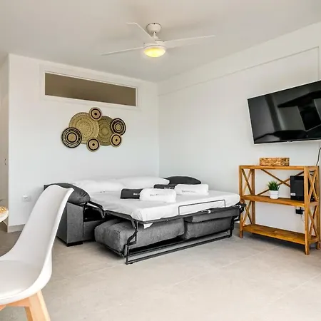 Dedasun Apartament