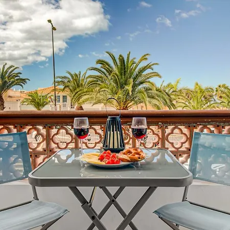 Appartement Dedasun *