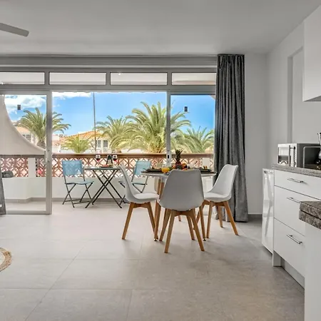 Appartement Dedasun