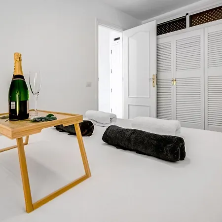 Appartement Dedasun