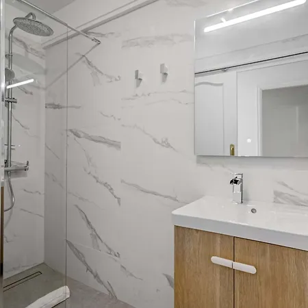 Dedasun Appartement