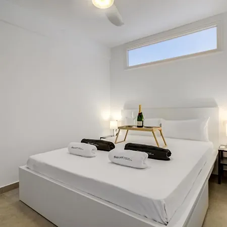 Dedasun Apartment