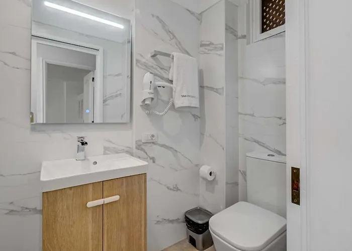 Dedasun Apartamento Palm-mar