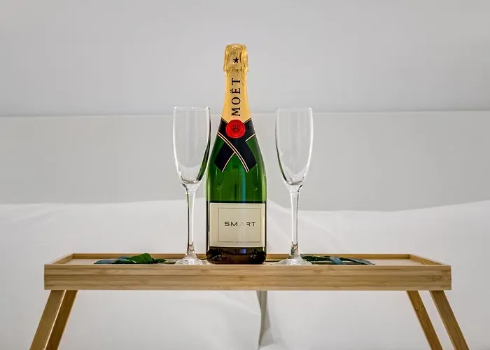 Dedasun Apartamento Palm-mar