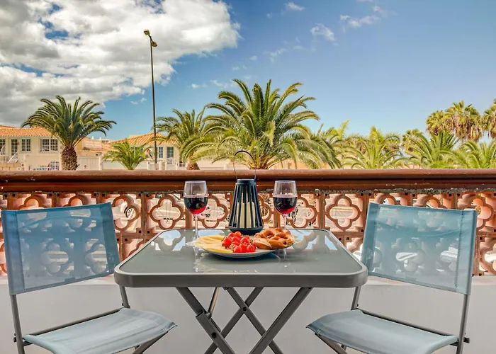 Apartamento Dedasun *